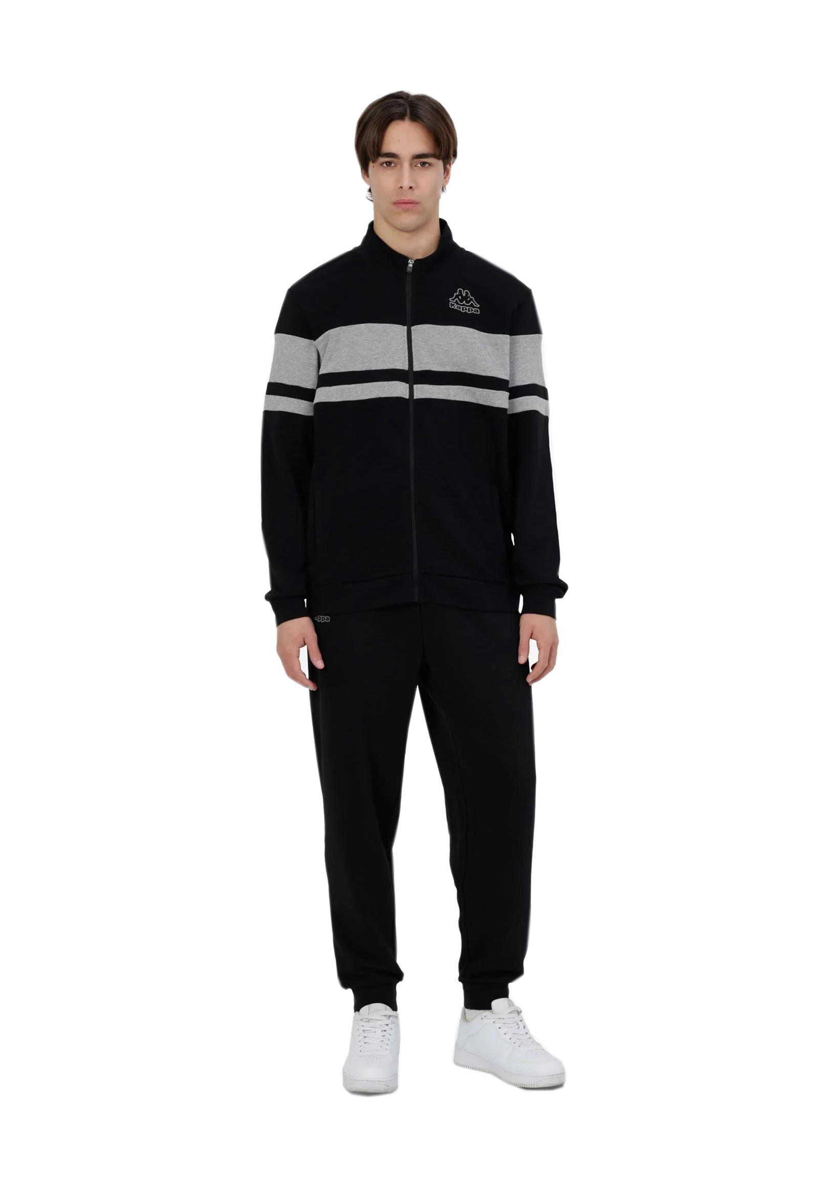 ست سویشرت شلوار 29774 مارک Kappahi