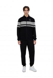 ست سویشرت شلوار 29774 مارک Kappahi