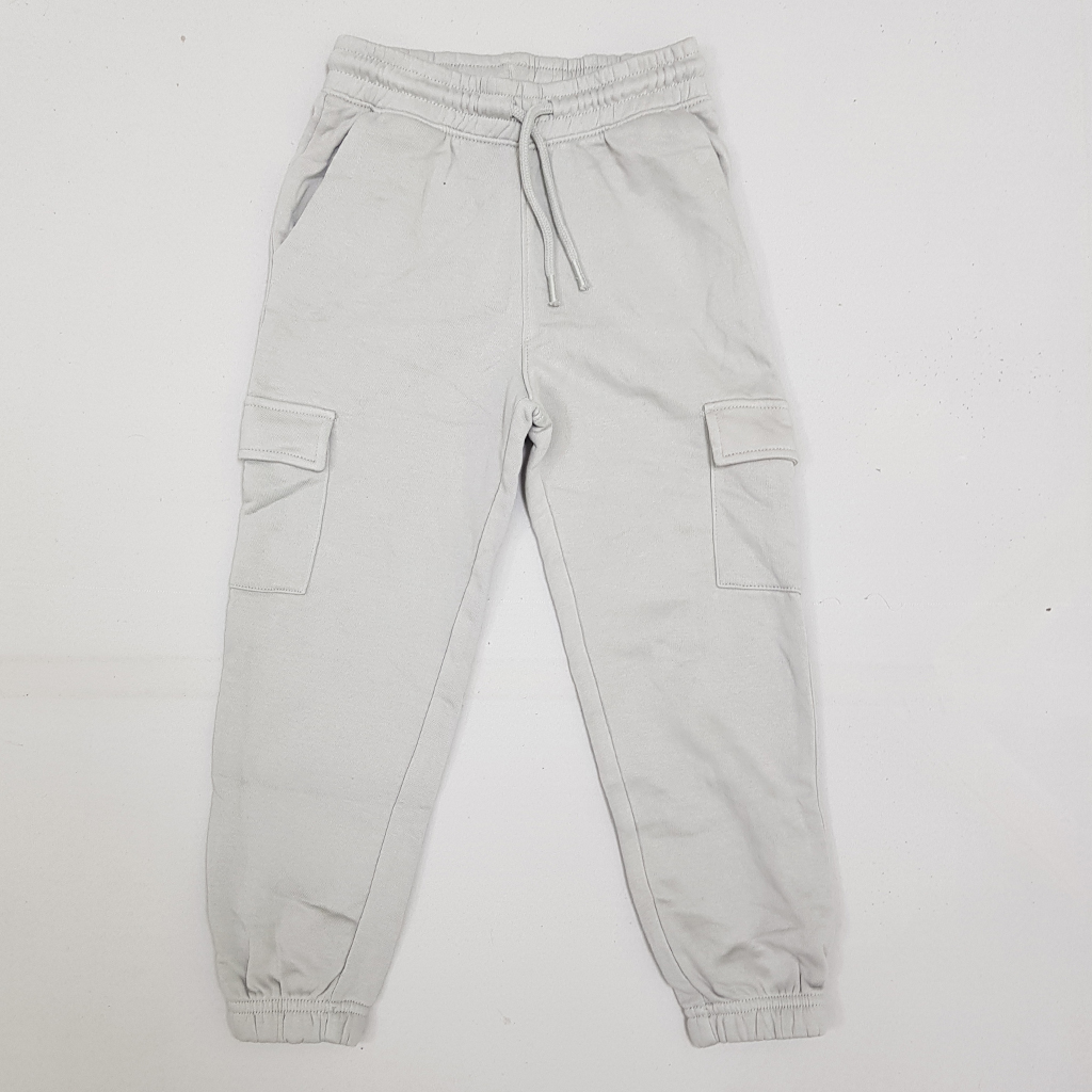 شلوار پسرانه 29879 سایز 2 تا 12 سال مارک H&M   *