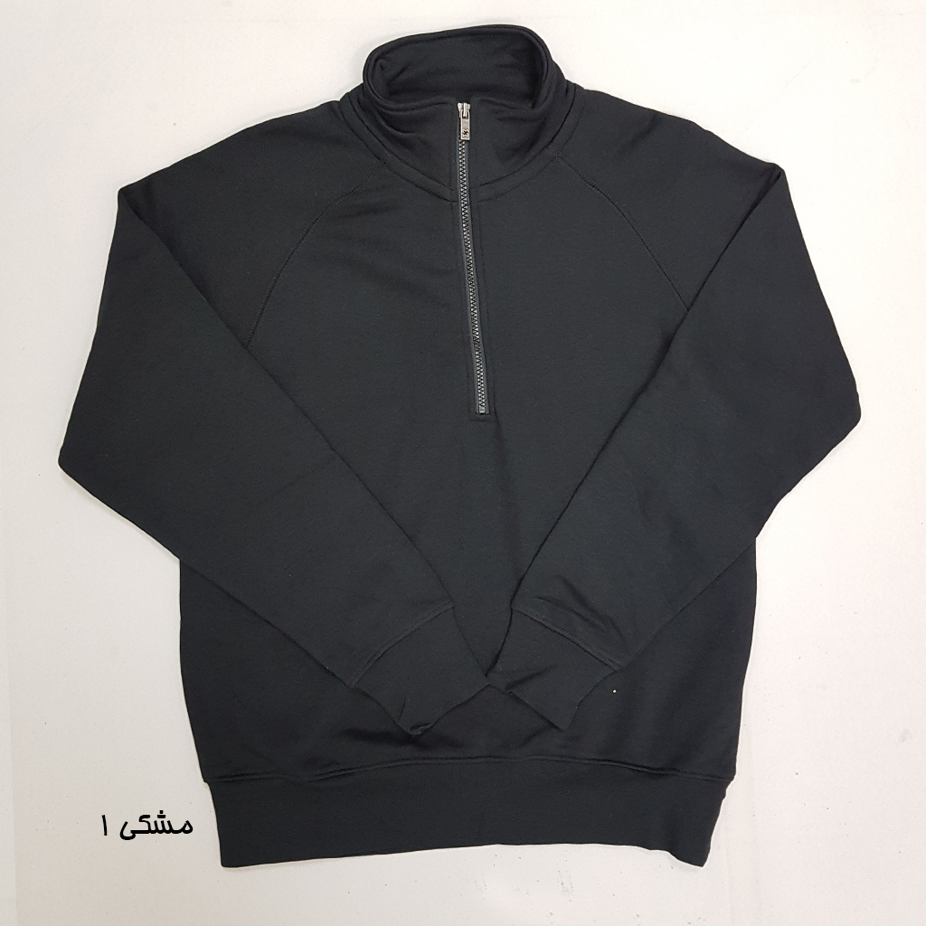 سویشرت یقه اسکی مردانه 29743 مارک wurth modyf   *