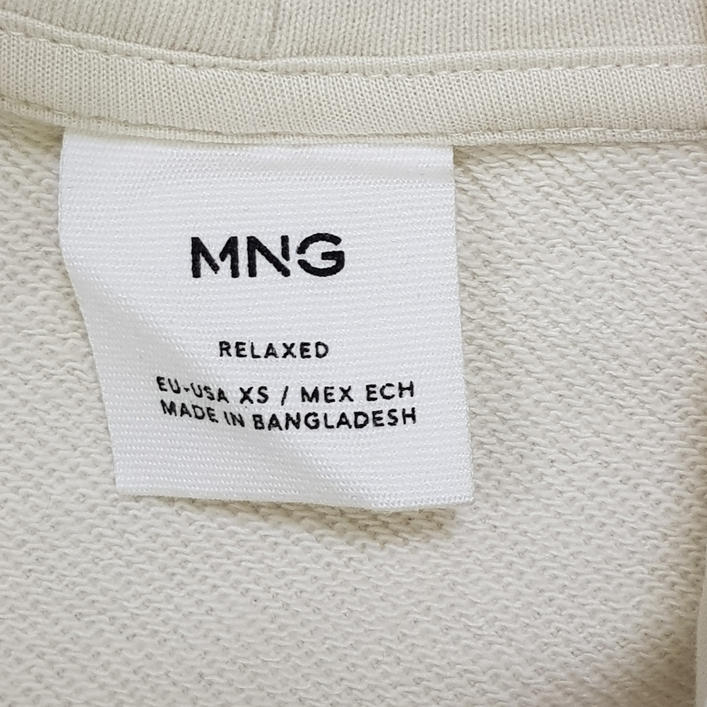 هودی مردانه 30012 مارک MANGO   *