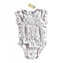 بادی نوزادی برند لوپیلو طرح قلبی کد 2205666