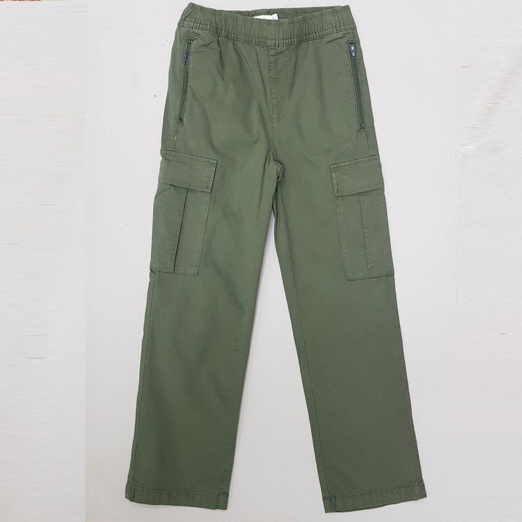 شلوار  پسرانه 29876 سایز 6 تا 13 سال مارک Name it   *