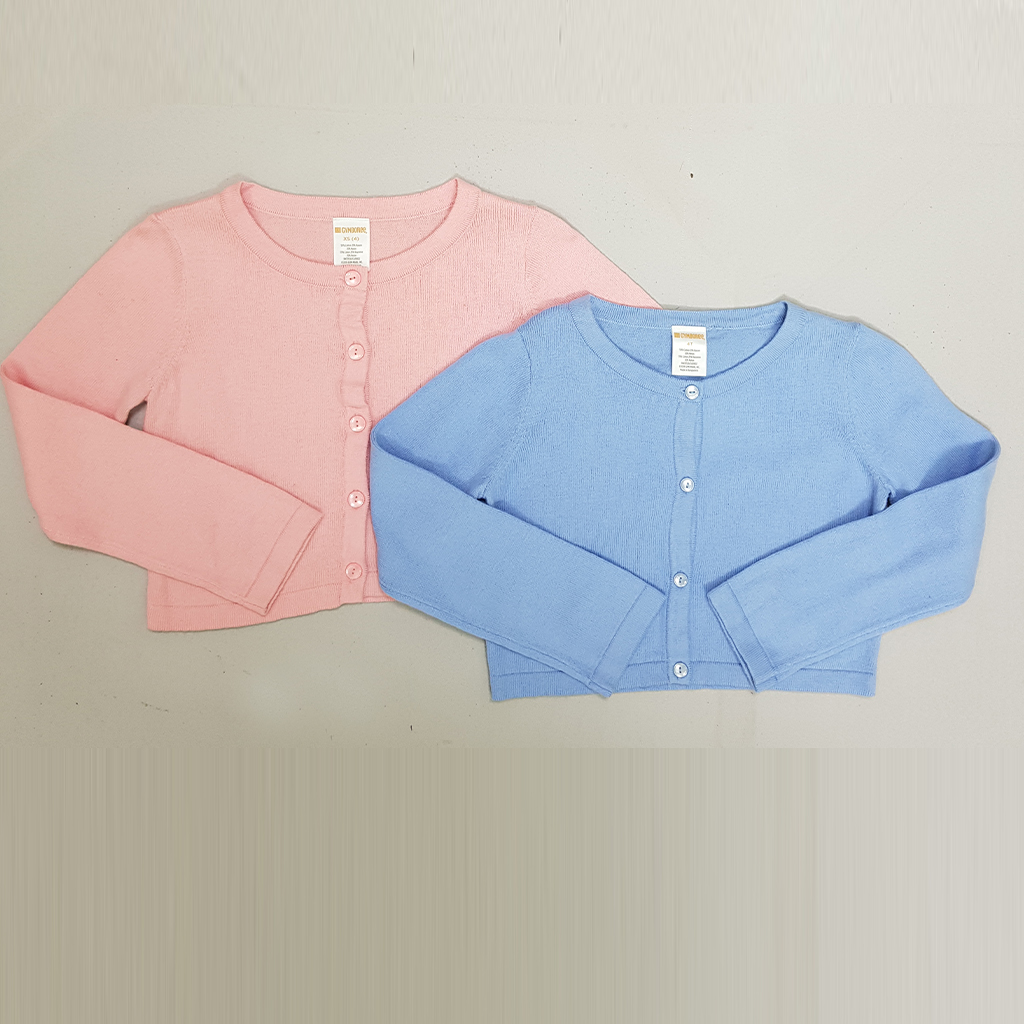 کراپ بافت دخترانه 28882 سایز 18 ماه تا 12 سال مارک GYMBoree   *