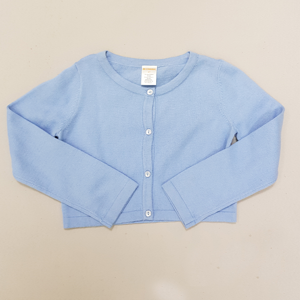 کراپ بافت دخترانه 28882 سایز 18 ماه تا 12 سال مارک GYMBoree   *