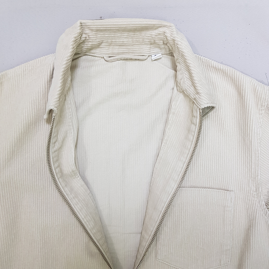 پیراهن مردانه زیپ دار 29900 کد 3 مارک GU   *