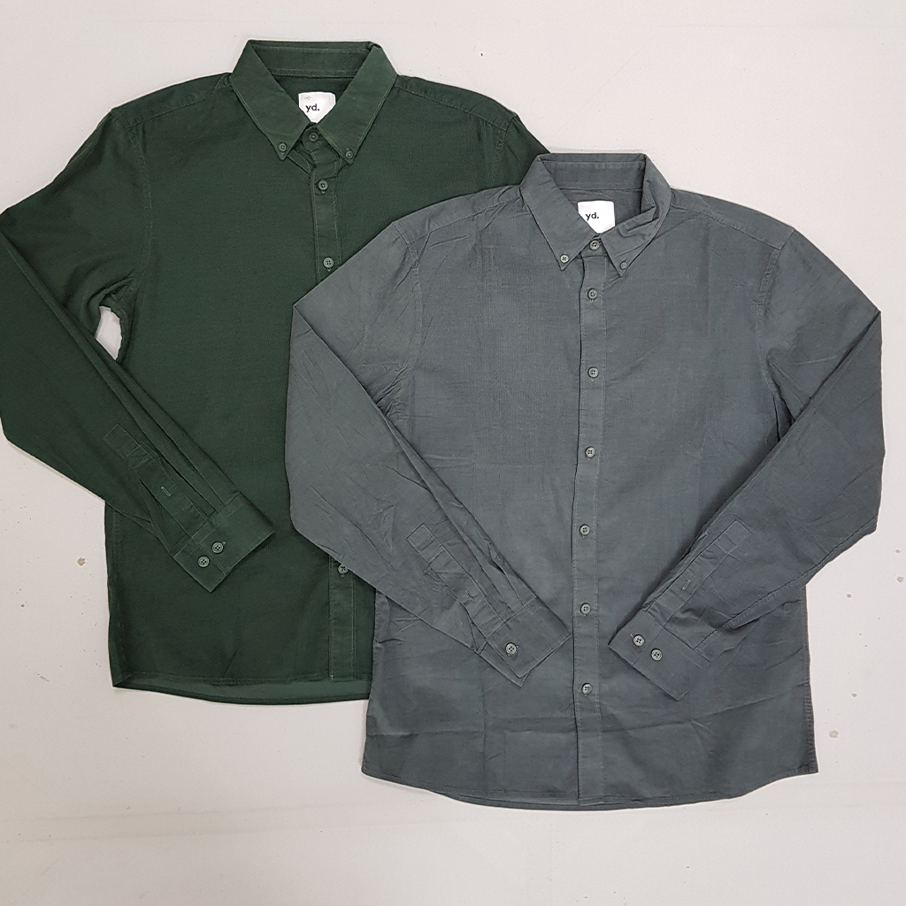 پیراهن مخمل مردانه 29900 کد 4   *