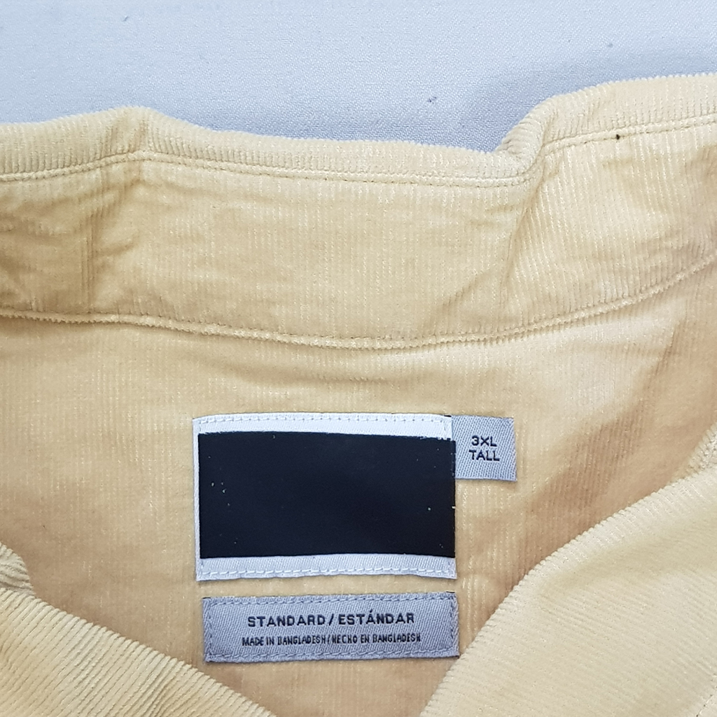 پیراهن مخمل مردانه 29900 کد 4   *