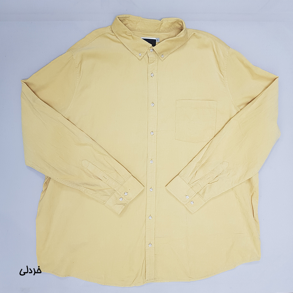 پیراهن مخمل مردانه 29900 کد 4   *