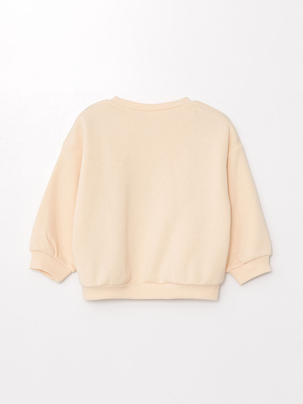 پلیور دخترانه 30057 سایز 12 ماه تا 8 سال مارک LC WAIKIKI