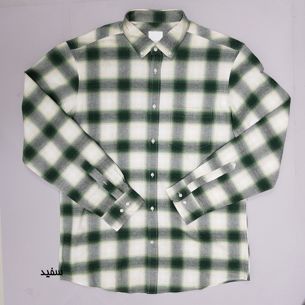 پیراهن مردانه 29900 کد 8 مارک NEXT