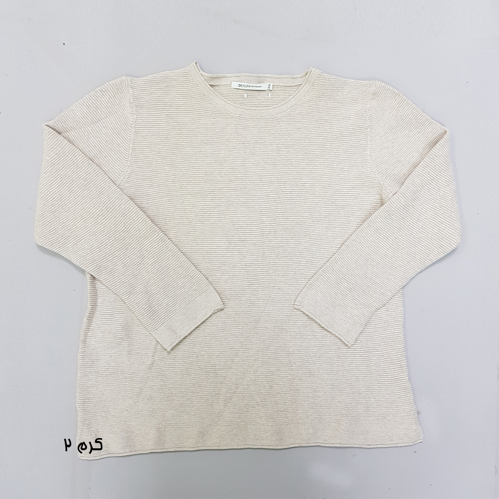 بافت زنانه 28993 کد 3 مارک Tom Tailor