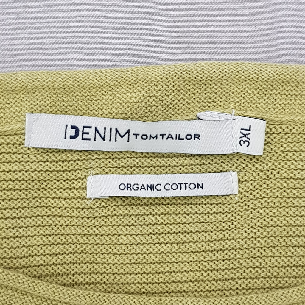 بافت زنانه 28993 کد 3 مارک Tom Tailor