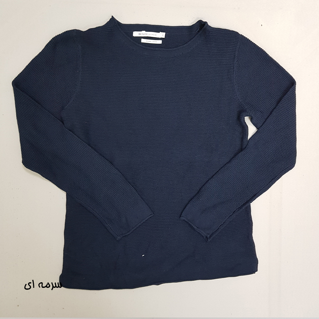 بافت زنانه 28993 کد 3 مارک Tom Tailor