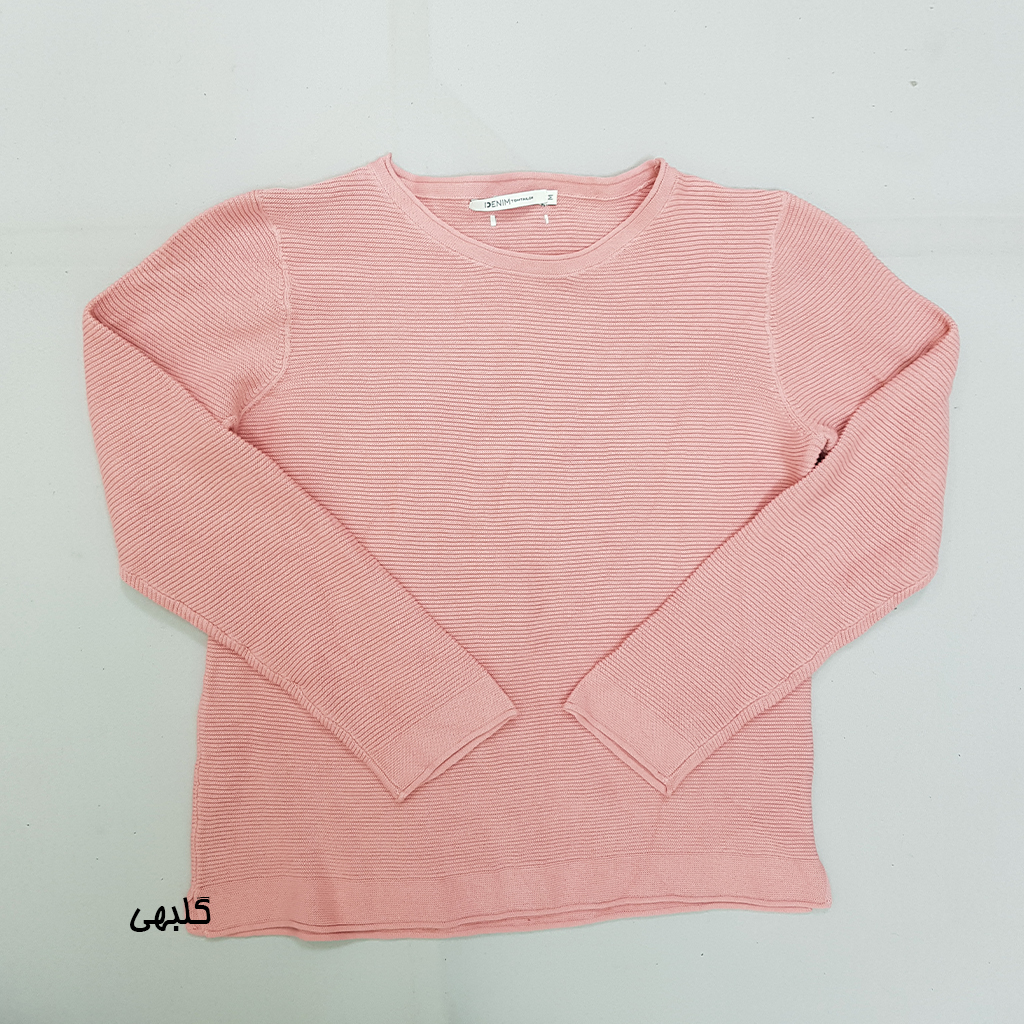 بافت زنانه 28993 کد 3 مارک Tom Tailor