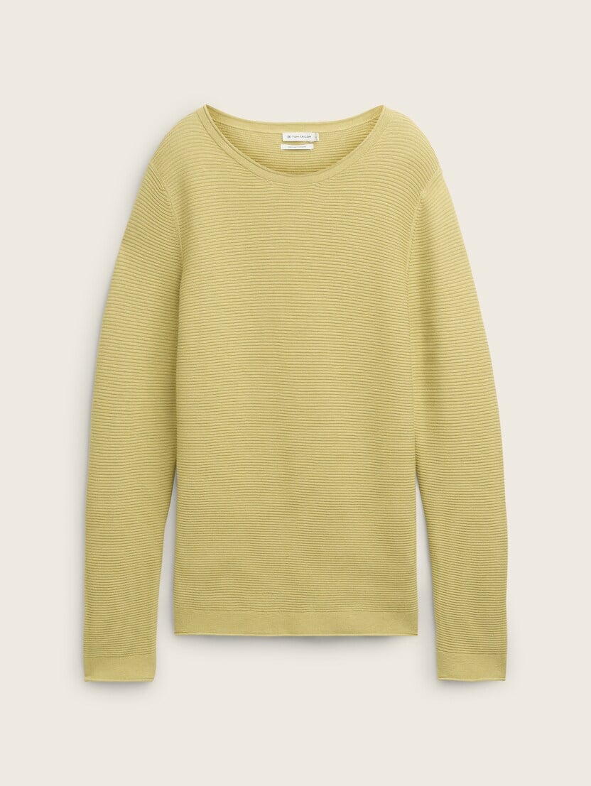 بافت زنانه 28993 کد 3 مارک Tom Tailor