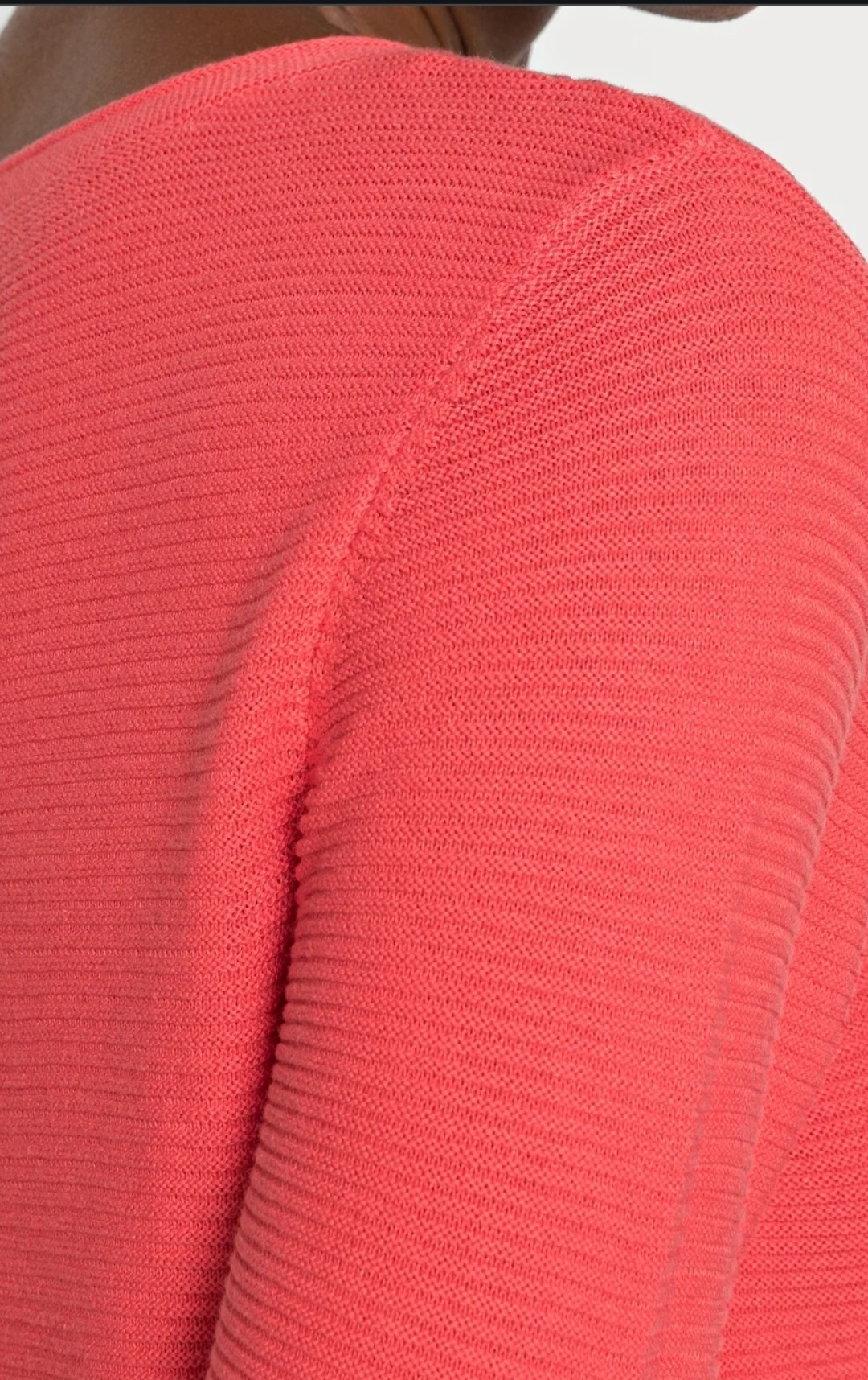 بافت زنانه 28993 کد 3 مارک Tom Tailor