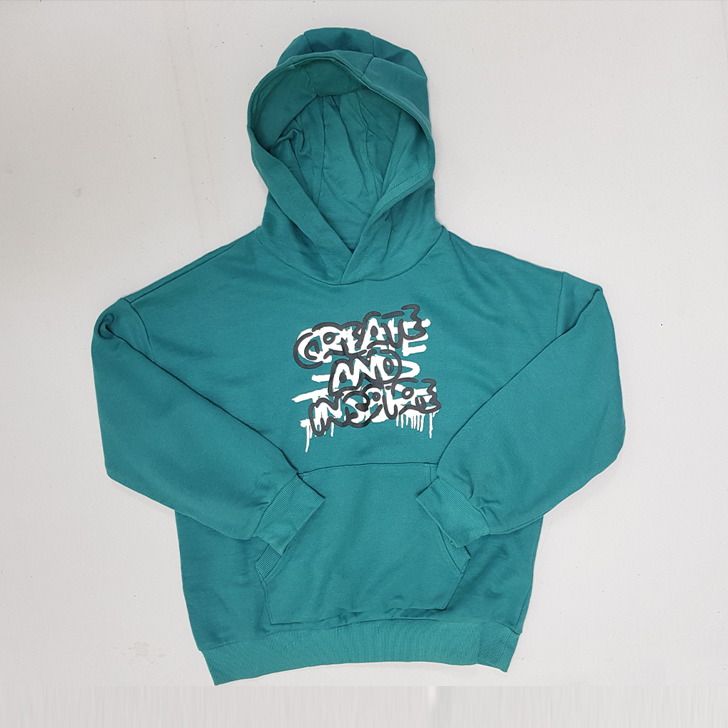 هودی 30049 سایز 6 تا 13 سال مارک Reserved