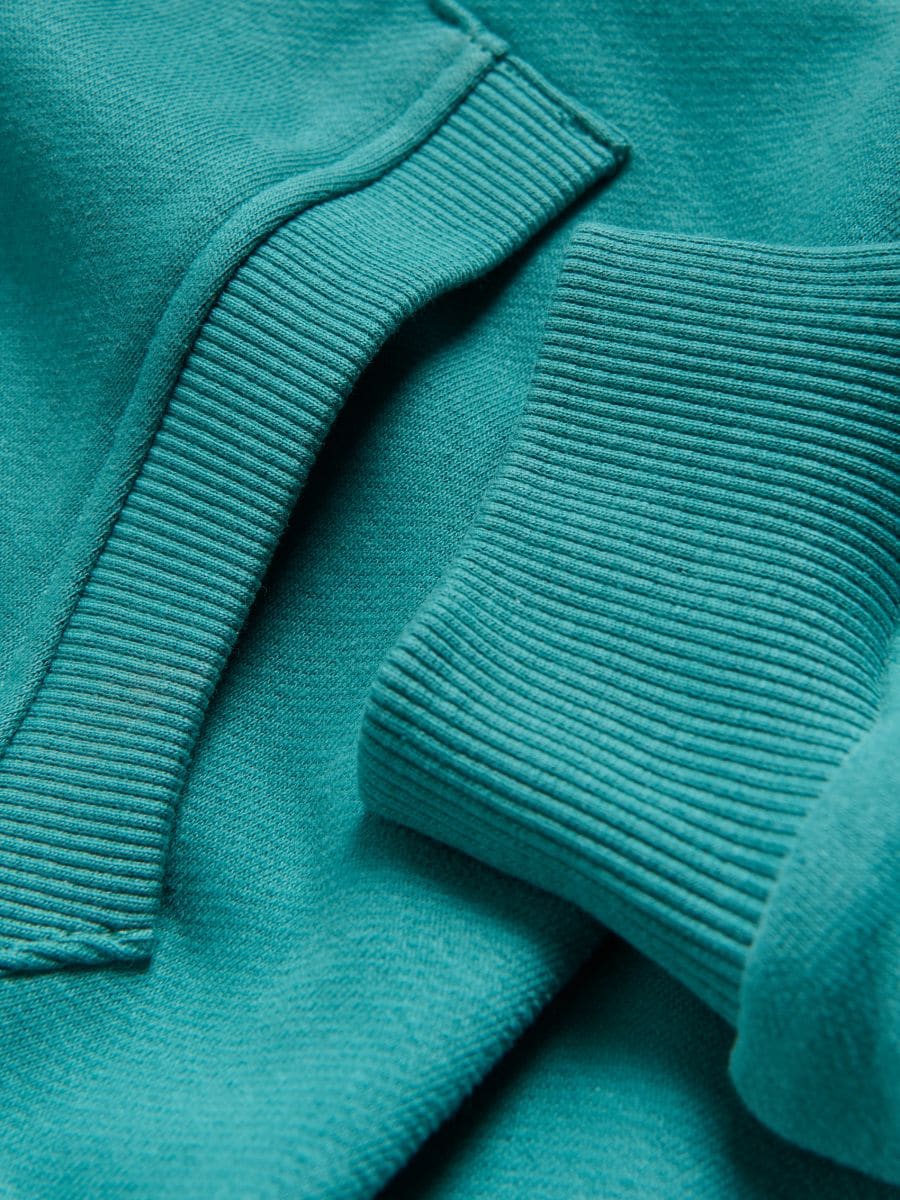 هودی 30049 سایز 6 تا 13 سال مارک Reserved