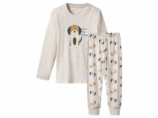 ست پسرانه 29533 سایز 3 تا 8 سال مارک LUPILU