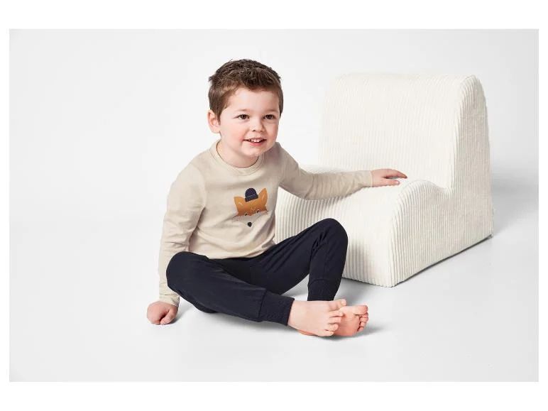 ست پسرانه 29533 سایز 3 تا 8 سال مارک LUPILU