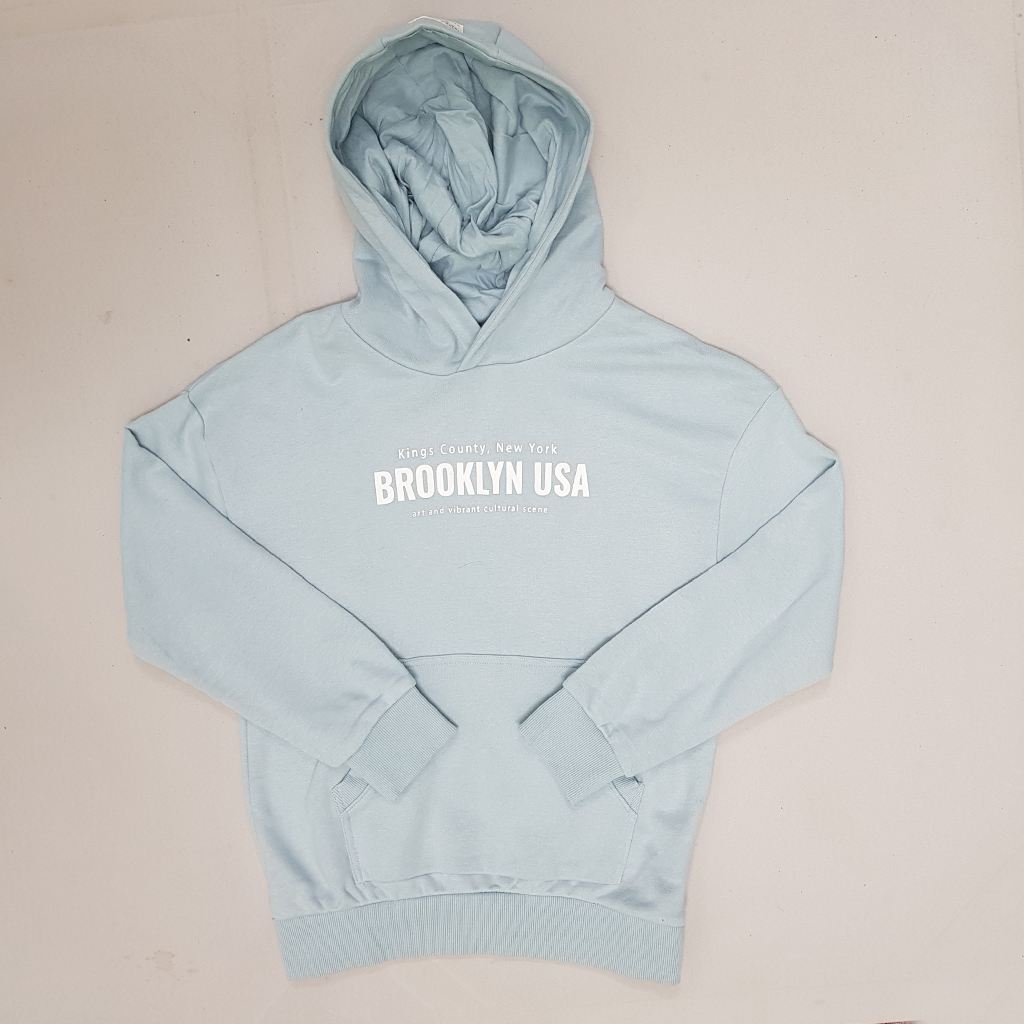 هودی پسرانه 30048 سایز 10 تا 14 سال مارک Reserved