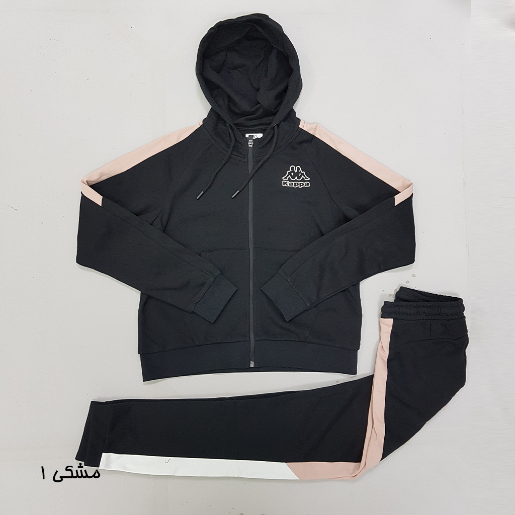 ست سویشرت شلوار زنانه 29775