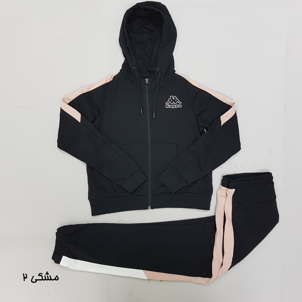 ست سویشرت شلوار زنانه 29775