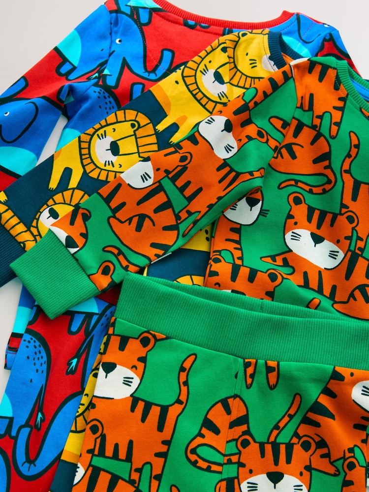 ست پسرانه 29530 سایز 12 ماه تا 8 سال مارک NEXT   *