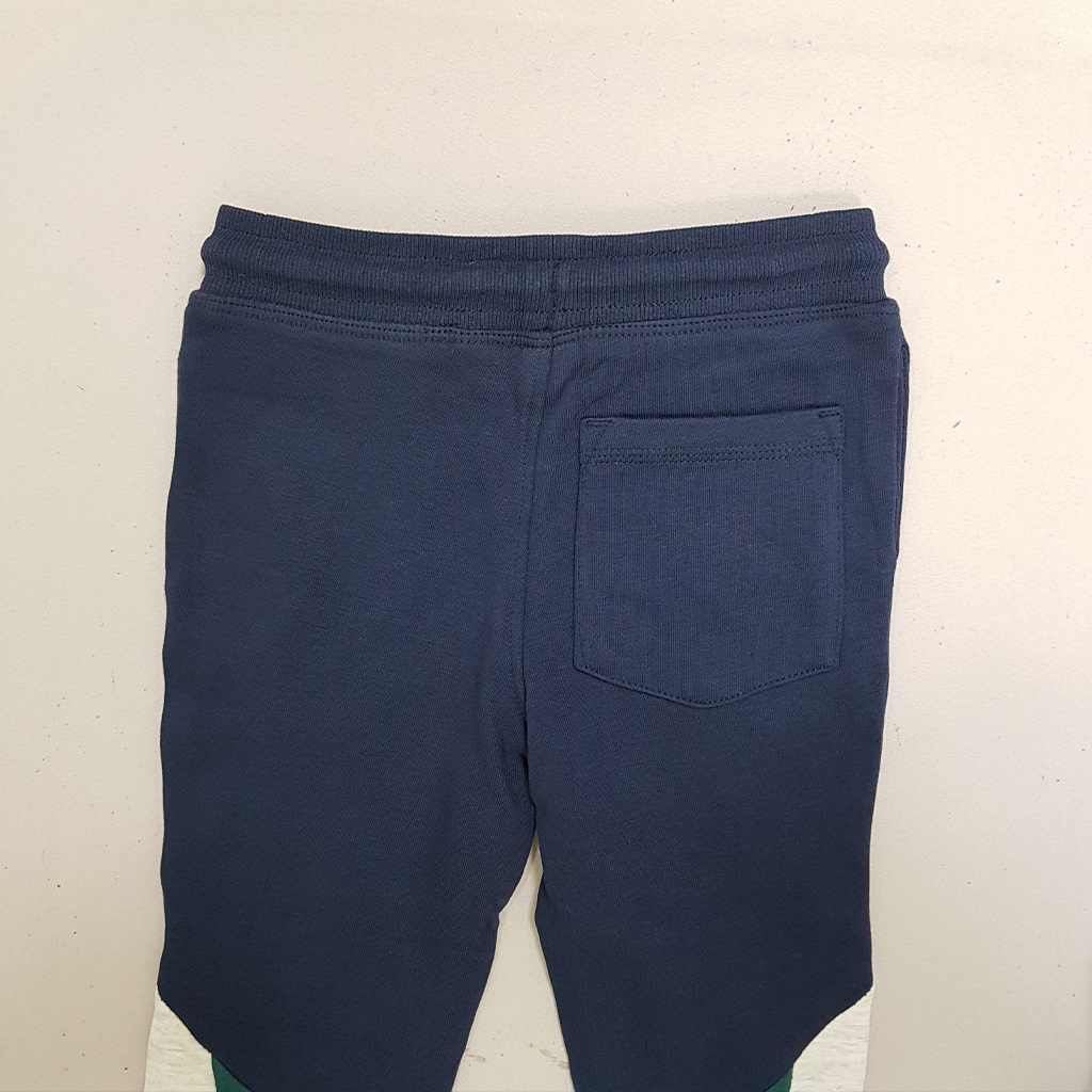 شلوار پسرانه 30097 سایز 3 تا 12 سال مارک KIDS   *