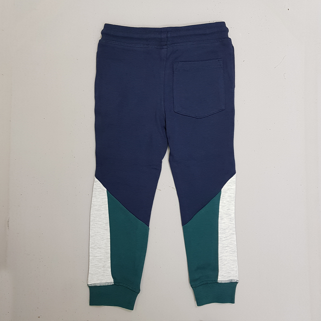 شلوار پسرانه 30097 سایز 3 تا 12 سال مارک KIDS   *