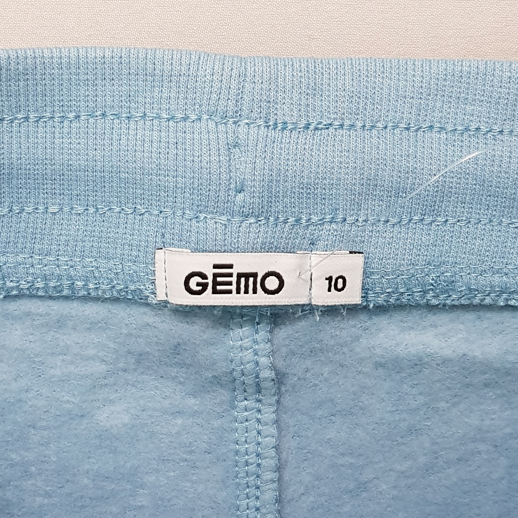 شلوار پسرانه 30006 سایز 4 تا 18 سال کد 1 مارک GEMO   *