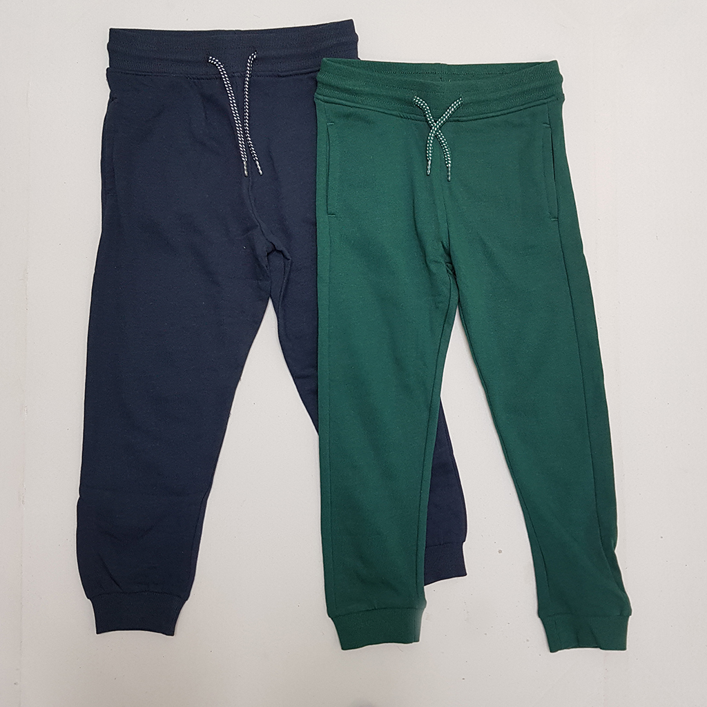 شلوار پسرانه 30006 سایز 4 تا 18 سال کد 1 مارک GEMO   *