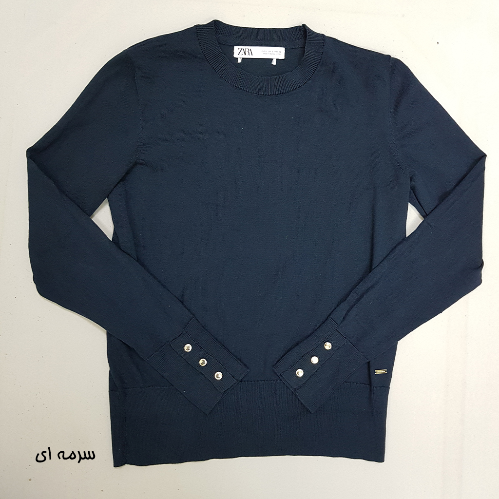 بافت زنانه 28993 کد 2 مارک ZARA   *