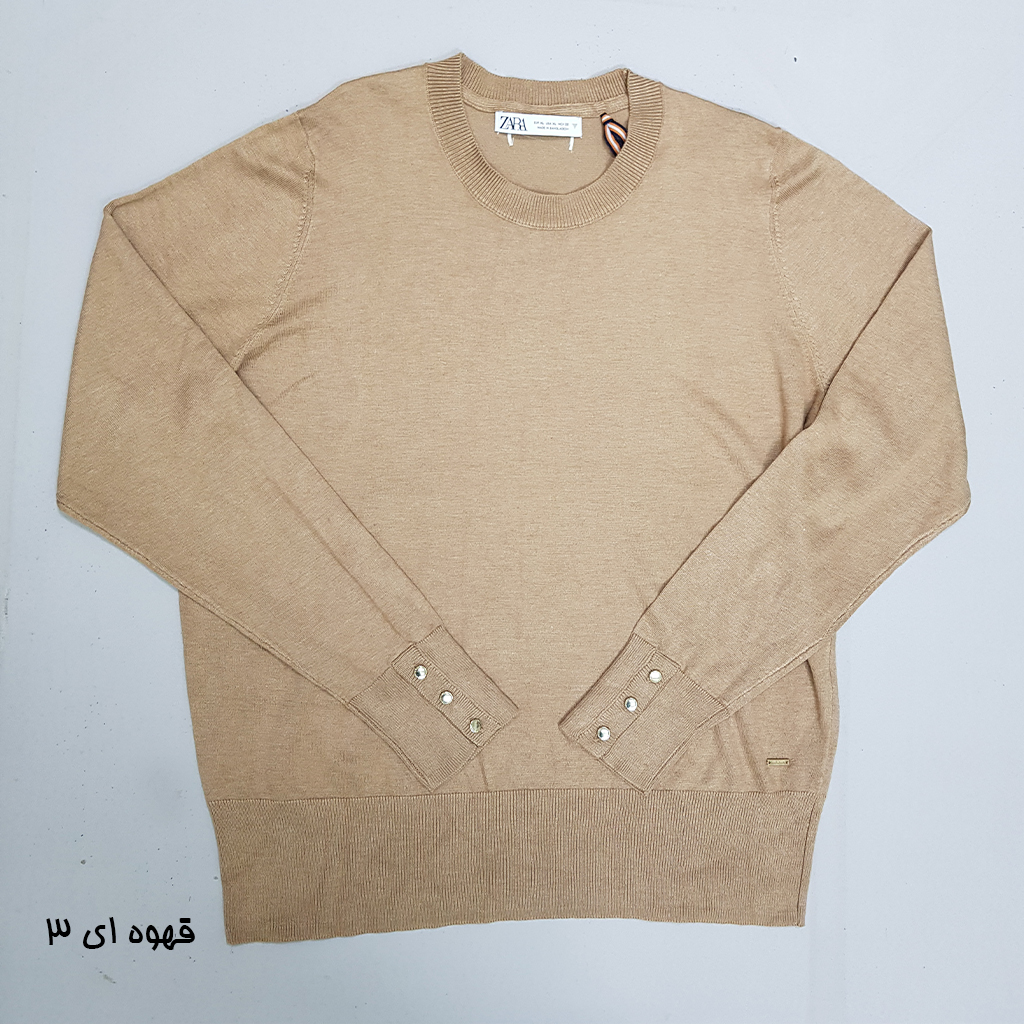 بافت زنانه 28993 کد 2 مارک ZARA   *