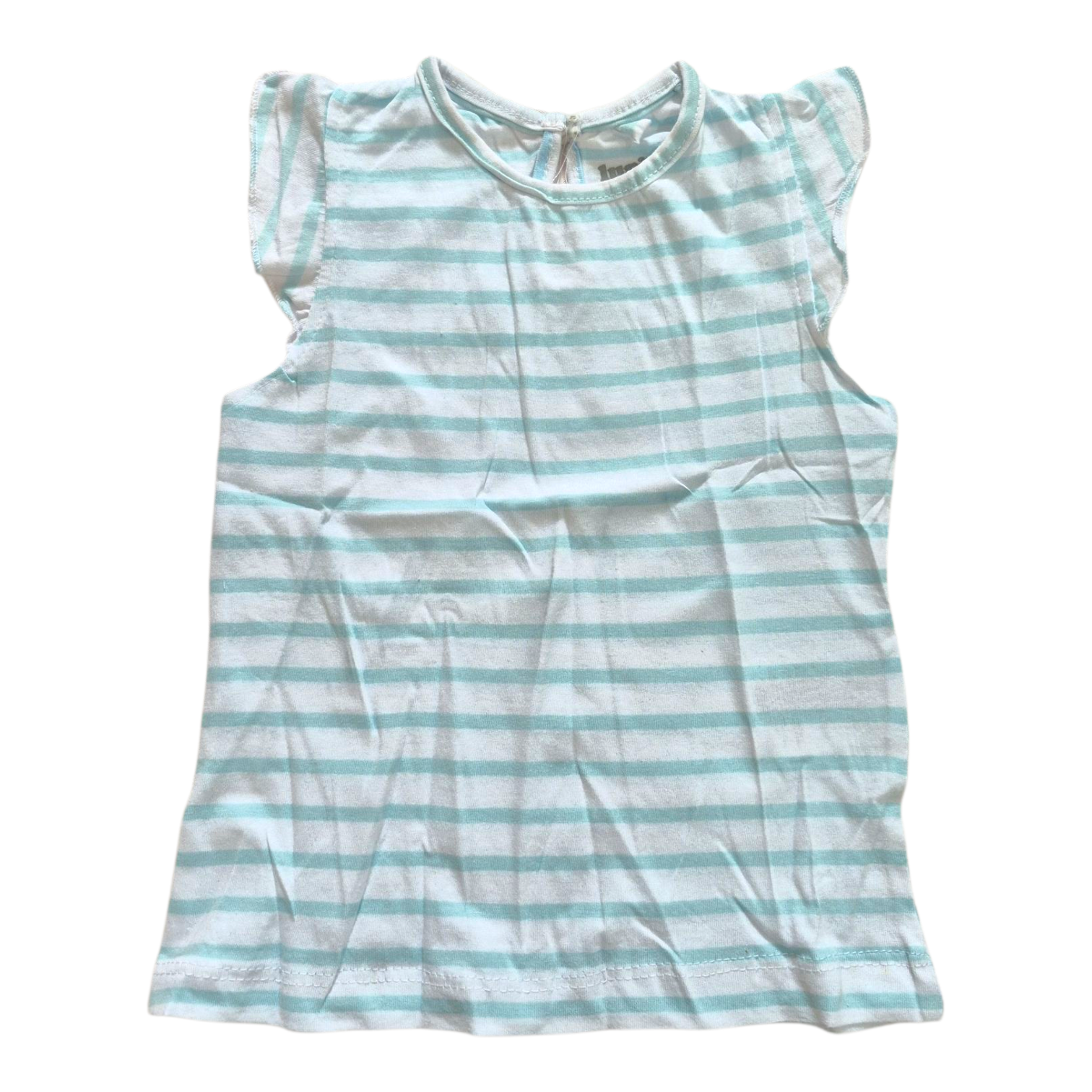 پک ۲ عددی تیشرت کودک برند لوپیلو کد 2205675