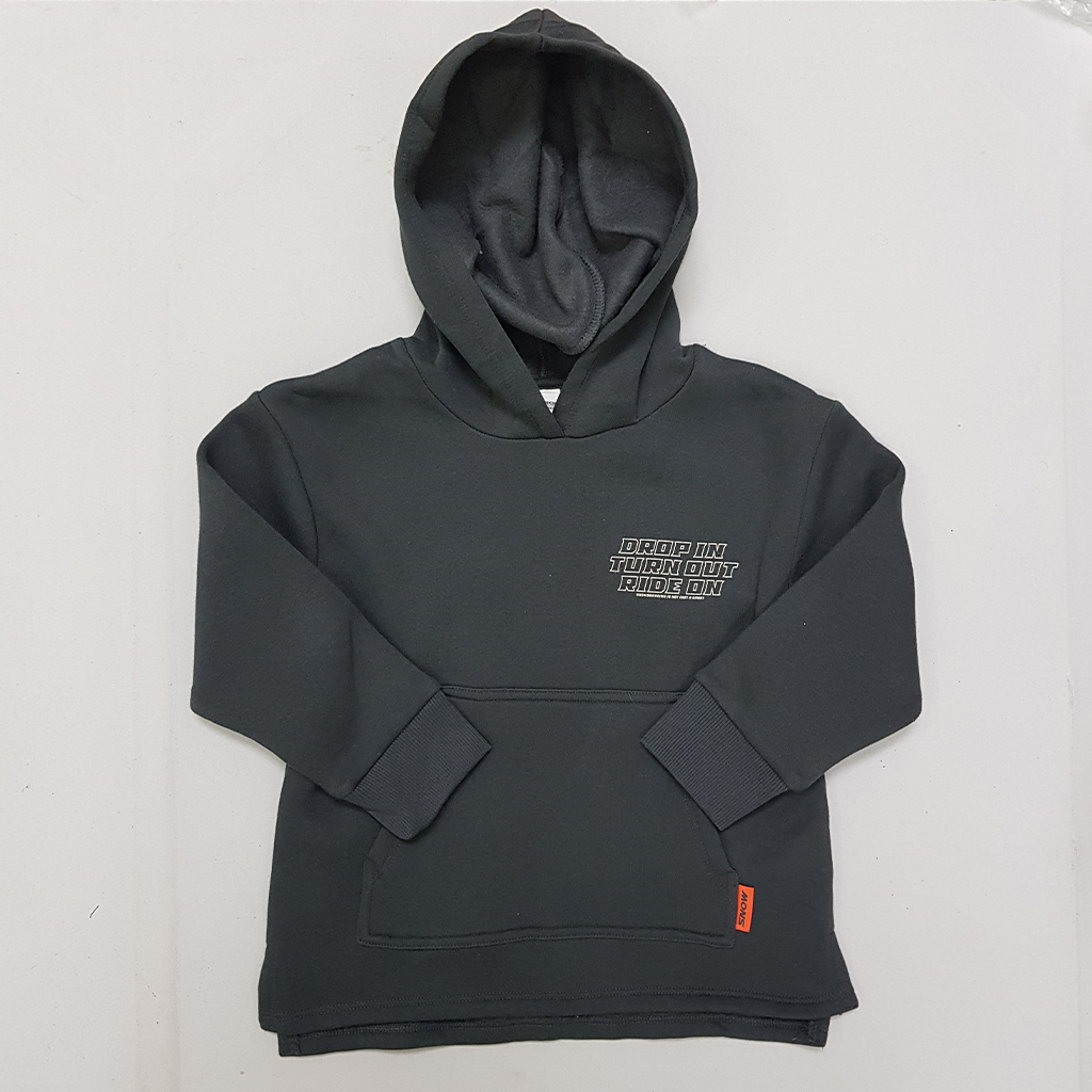 هودی پسرانه 29706 سایز 5 تا 14 سال مارک LC WAIKIKI