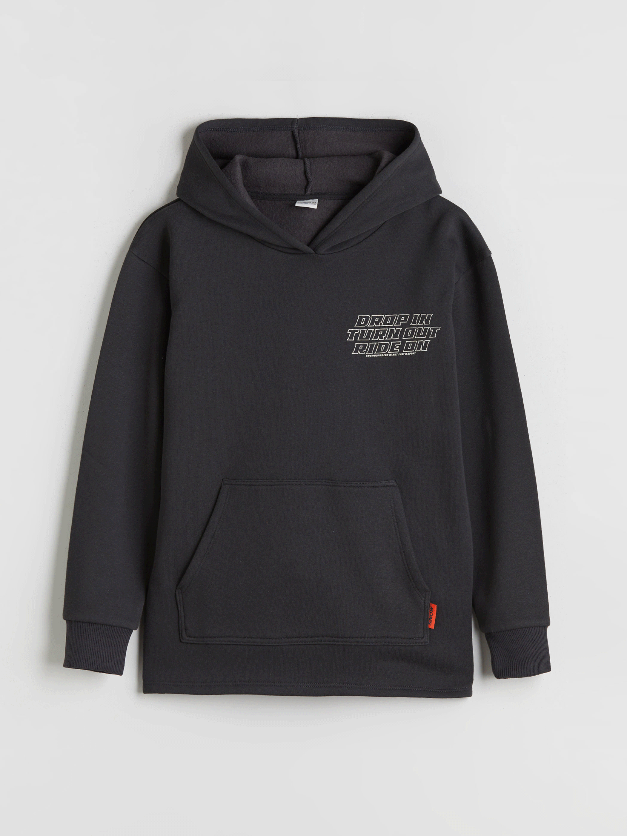 هودی پسرانه 29706 سایز 5 تا 14 سال مارک LC WAIKIKI