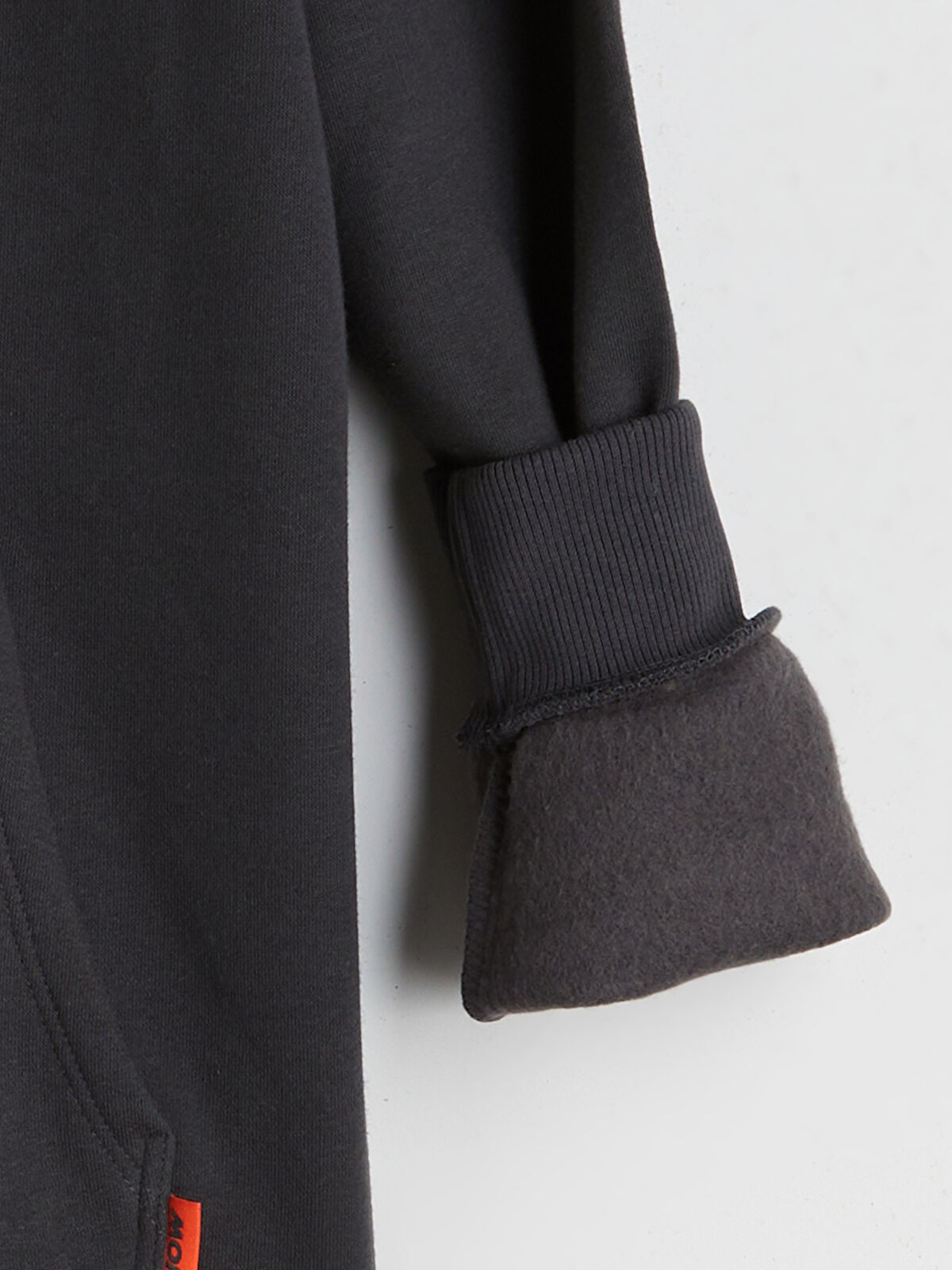 هودی پسرانه 29706 سایز 5 تا 14 سال مارک LC WAIKIKI