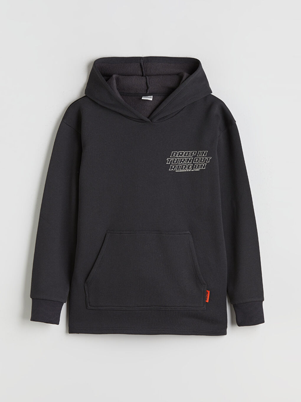 هودی پسرانه 29706 سایز 5 تا 14 سال مارک LC WAIKIKI