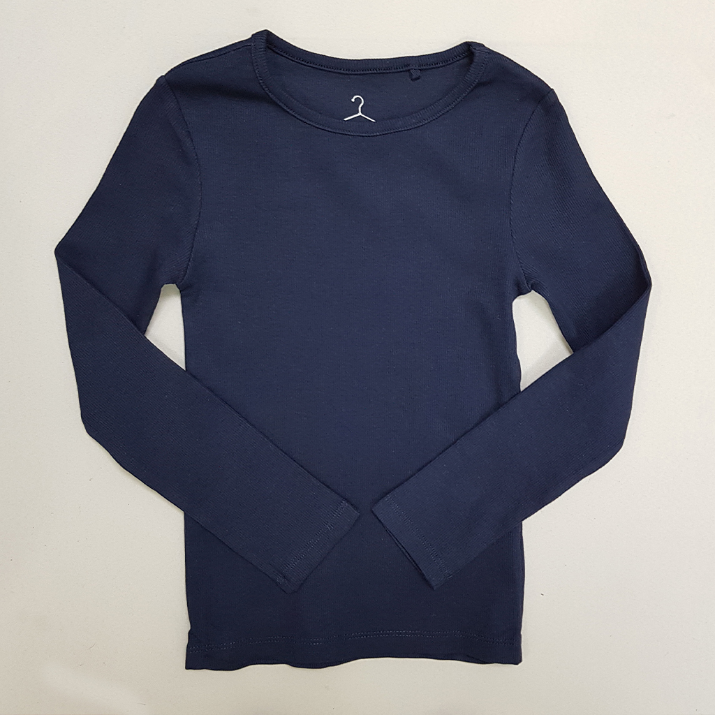 بلوز دخترانه 30101 سایز 3 تا 14 سال مارک NEXT