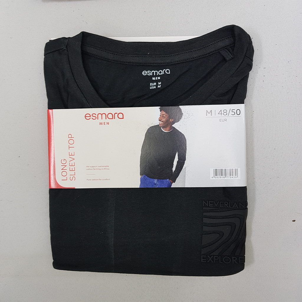 بلوز مردانه 30026 مارک Esmara