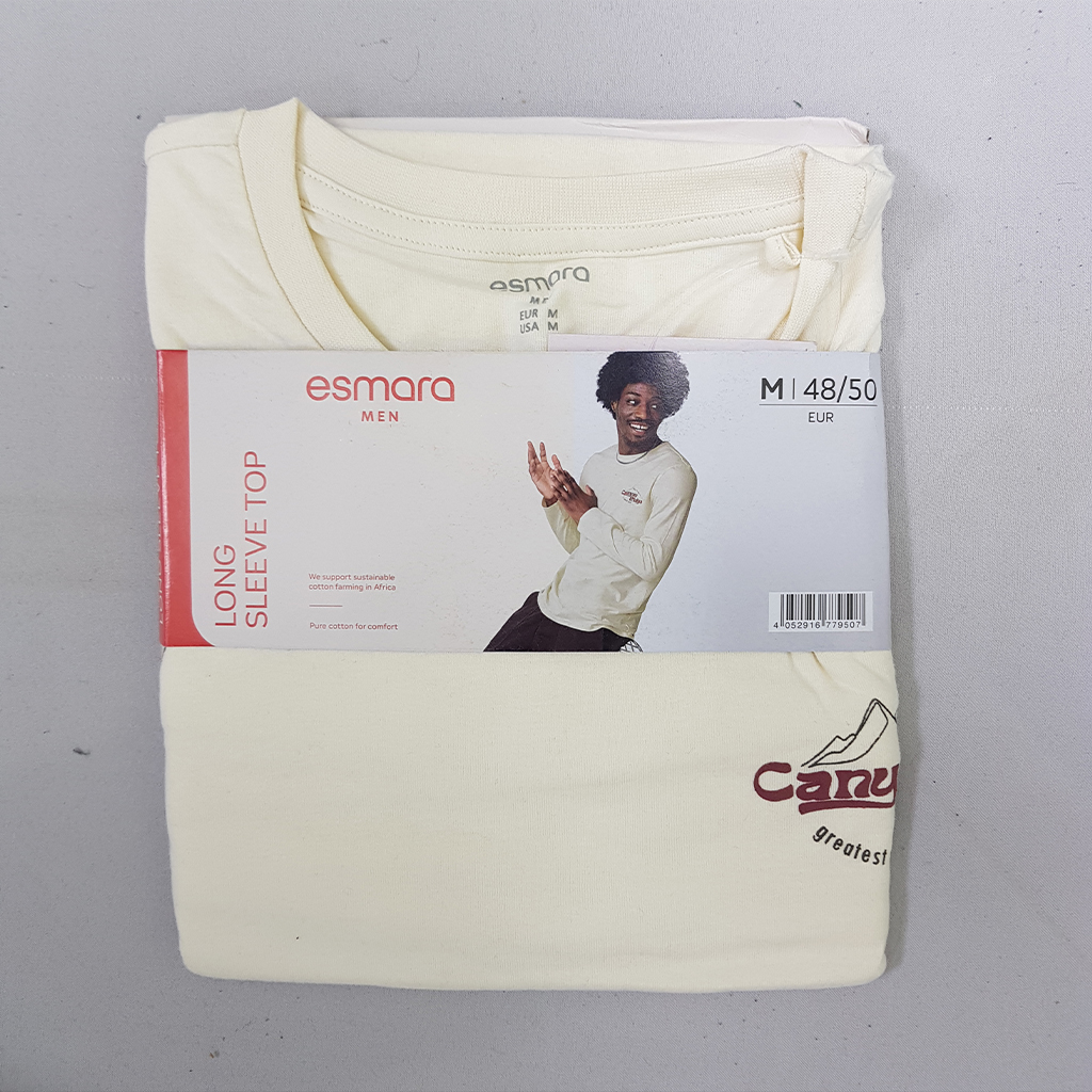 بلوز مردانه 30026 مارک Esmara