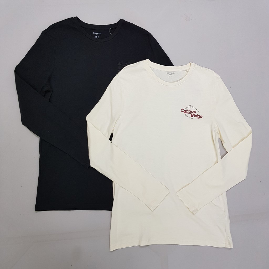 بلوز مردانه 30026 مارک Esmara