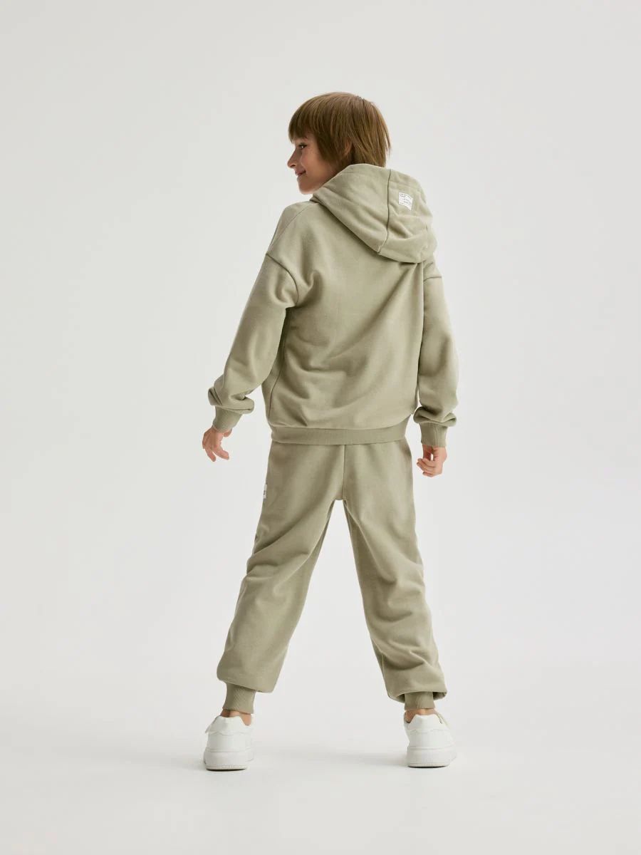 شلوار پسرانه 30047 سایز 11 تا 15 سال کد 1 مارک Reserved