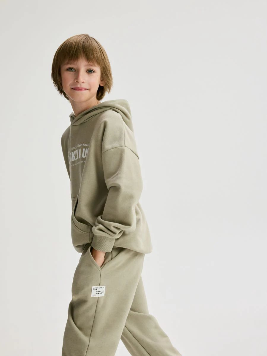 شلوار پسرانه 30047 سایز 11 تا 15 سال کد 1 مارک Reserved