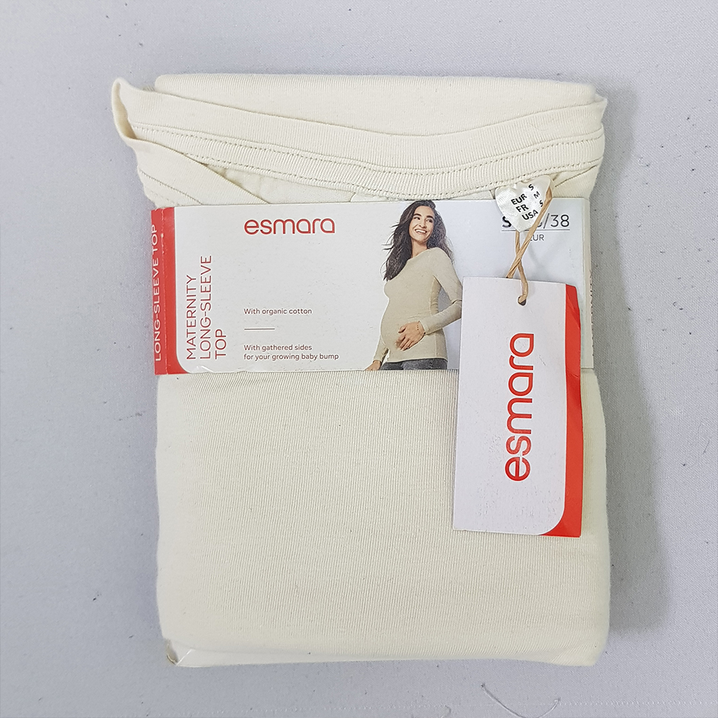 بلوز حاملگی زنانه 30027 مارک Esmara