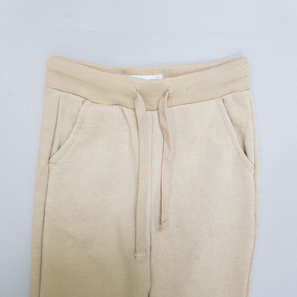 شلوار پسرانه 30029 سایز 3 تا 10 سال مارک SINSAY