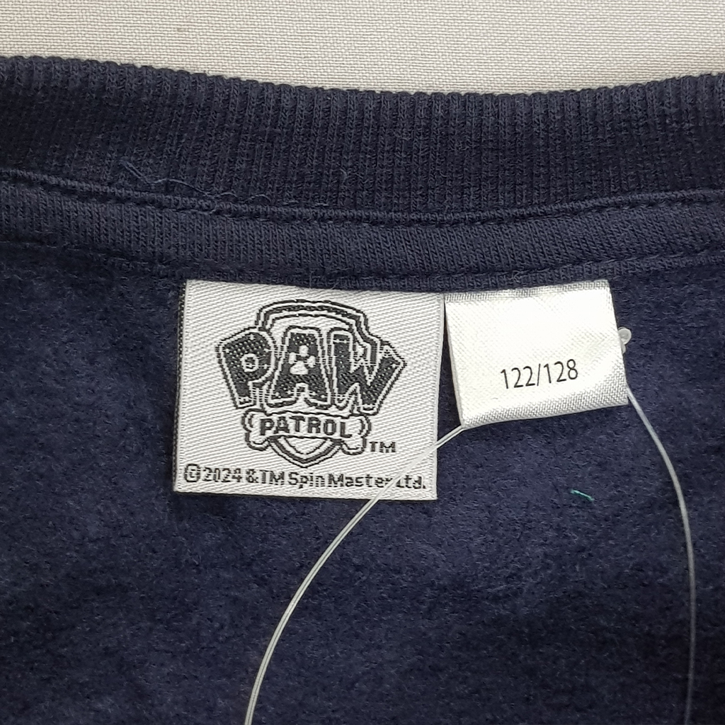 پلیور پسرانه 30037 سایز 3 تا 8 سال مارک PAW