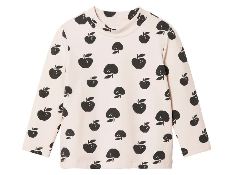 بلوز دخترانه 30041 سایز 3 تا 8 سال مارک LUPILU